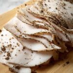 Easy Homemade Deli Style Chicken Sandwich Meat Recipe