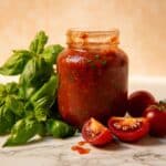 Quick and Easy Marinara Sauce Recipe