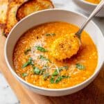 Italian Pastina Soup Recipe