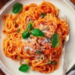 Authentic Italian Pasta Sauce Recipe