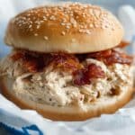 Slow Cooker Crack Chicken Recipe