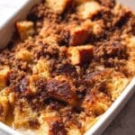 French Toast Casserole Recipe