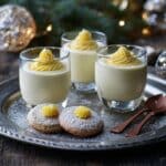 Lemon Posset Recipe