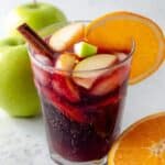Classic Spanish Red Sangria Recipe