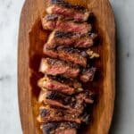 Miso Steak Marinade Recipe