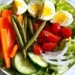 Irish Pub Salad Recipe