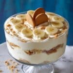 Magnolia Bakery's Famous Banana Pudding Recipe