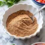 Homemade Taco Seasoning Blend Recipe