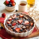 The Best French Toast Casserole Recipe