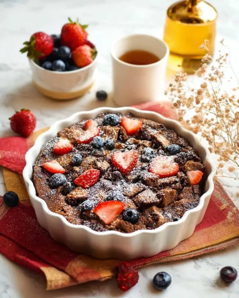The Best French Toast Casserole Recipe