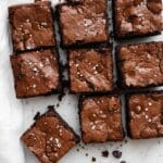 The Perfect Gluten-Free Chocolate Brownies Recipe