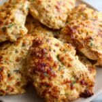 Melt In Your Mouth Chicken Recipe