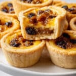 The Best Canadian Butter Tarts Recipe