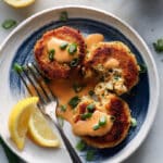 How to Make Salmon Croquettes Recipe