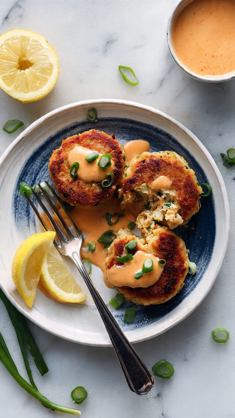How to Make Salmon Croquettes Recipe