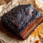How Long to Smoke Pork Shoulder at 225°F Recipe