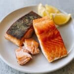Pan Fried Salmon (Perfect Every Time!) Recipe