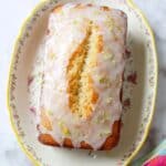 The Best Lemon Poppy Seed Bread Recipe
