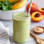 Simple Green Smoothie Recipe