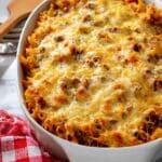 Johnny Marzetti Casserole Recipe