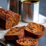 Boston Brown Bread Recipe