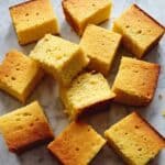Best Buttermilk Cornbread Recipe
