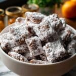 Puppy Chow Recipe (Muddy Buddies) Recipe