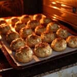 Shrimp Stuffed Mushrooms Recipe