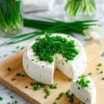 Vegan Boursin Cheese Copycat Recipe