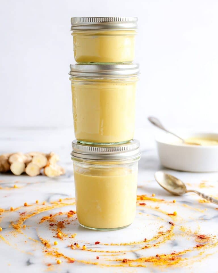 Vegan Condensed Cream of Chicken Soup Recipe