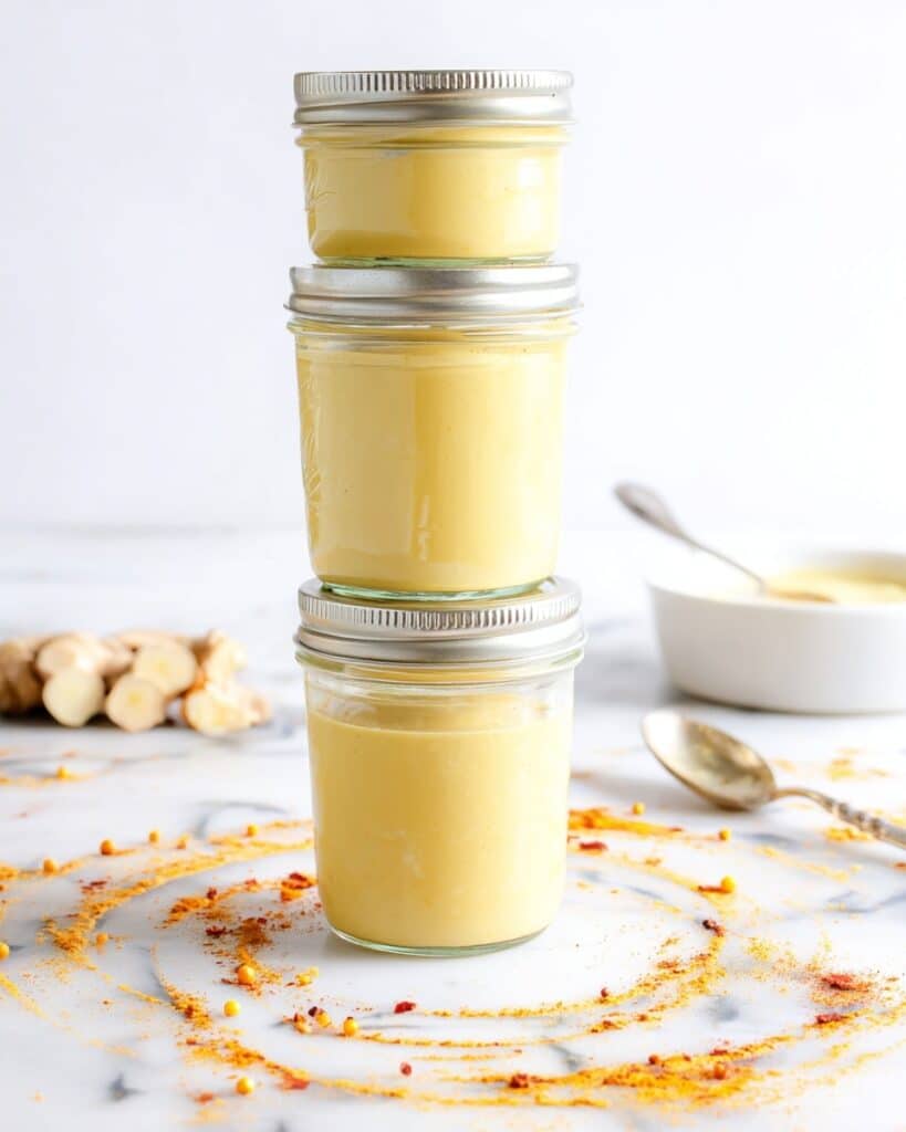 Vegan Condensed Cream of Chicken Soup Recipe