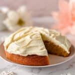 Vegan Gluten-Free Cake Recipe