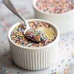 Lemon Dot Cakes Recipe