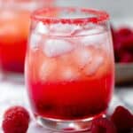 Hippie Juice and the Arctic Chill Muddler Recipe