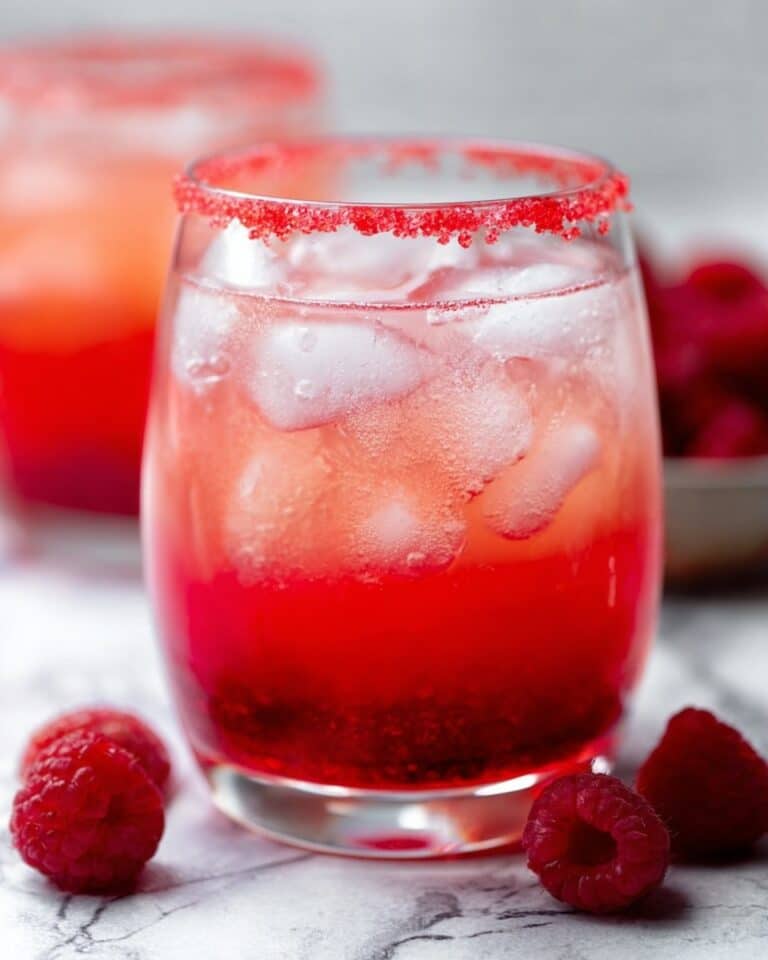 Hippie Juice and the Arctic Chill Muddler Recipe