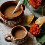 Mexican Hot Chocolate Recipe