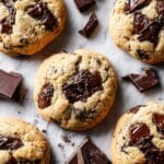The Best Chocolate Chip Cookie Recipe Ever Recipe