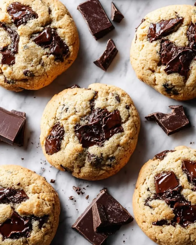 The Best Chocolate Chip Cookie Recipe Ever Recipe
