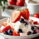 Berry Trifle Recipe