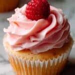 Raspberry Frosting Recipe