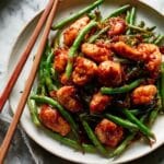 Spicy Hunan Chicken Recipe