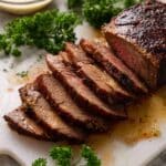 Slow Cooker Brisket with Brown Sugar Rub Recipe