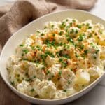 Easy Potato Salad Recipe