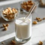 Creamy Cashew Milk Recipe