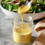Honey Mustard Dressing Recipe