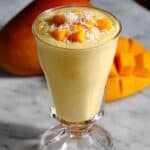 The Best Mango Smoothie Recipe