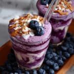 The Best Blueberry Smoothie Recipe
