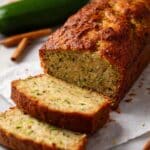 Perfect Zucchini Bread Recipe