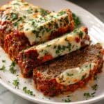 Italian Meatloaf Recipe