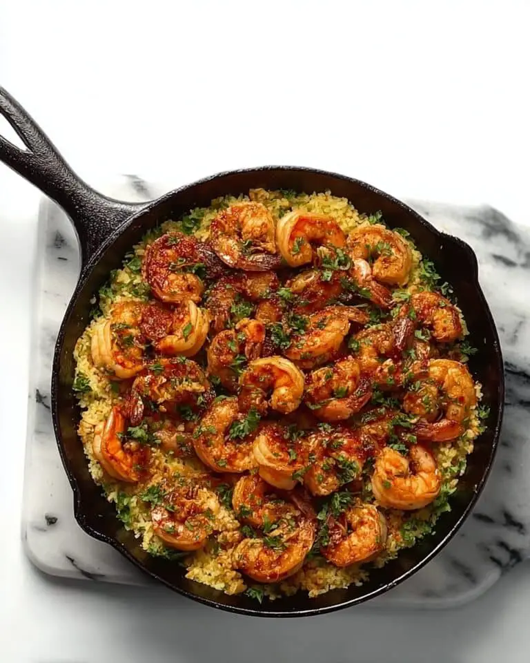 Couscous with Shrimp, Cherry Tomatoes, and Tequila Recipe